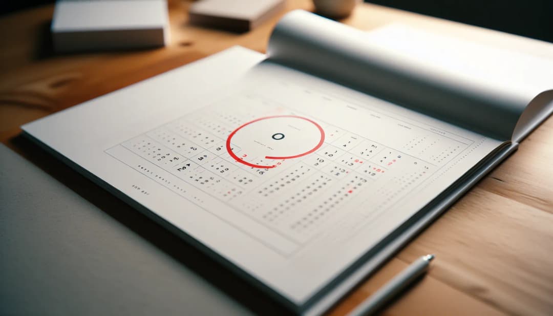 9 Tips for Creating a Consistent Content Calendar Or Editorial Plan