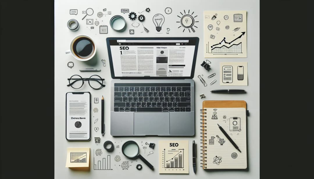 How to Optimize Website Content for Search Engines and Users: 16 Tips