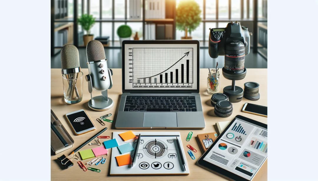 How to Use Content Marketing to Drive Leads and Conversions