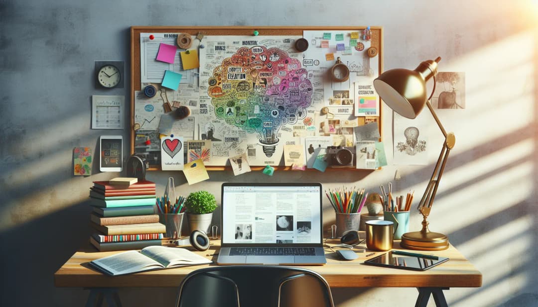 9 Ways to Research and Identify New Content Ideas