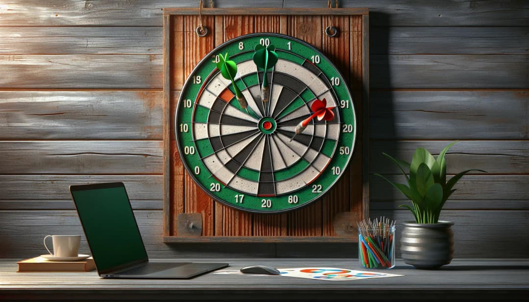 How to Set Realistic ROI Goals for Content Marketing Beginners