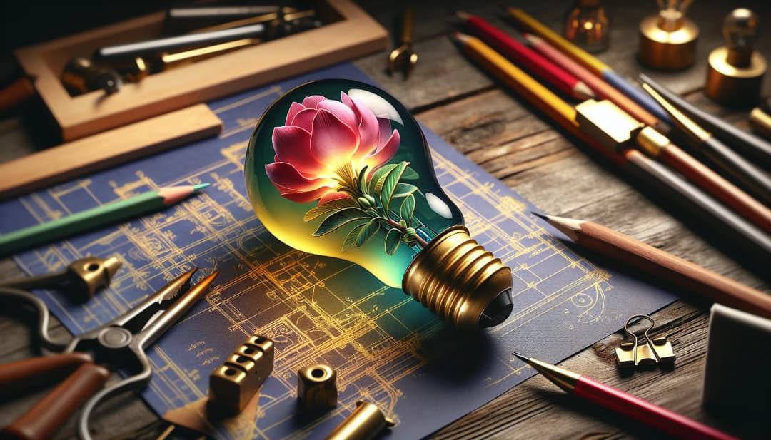 How to Foster Innovation Within Your Strategic Planning Process