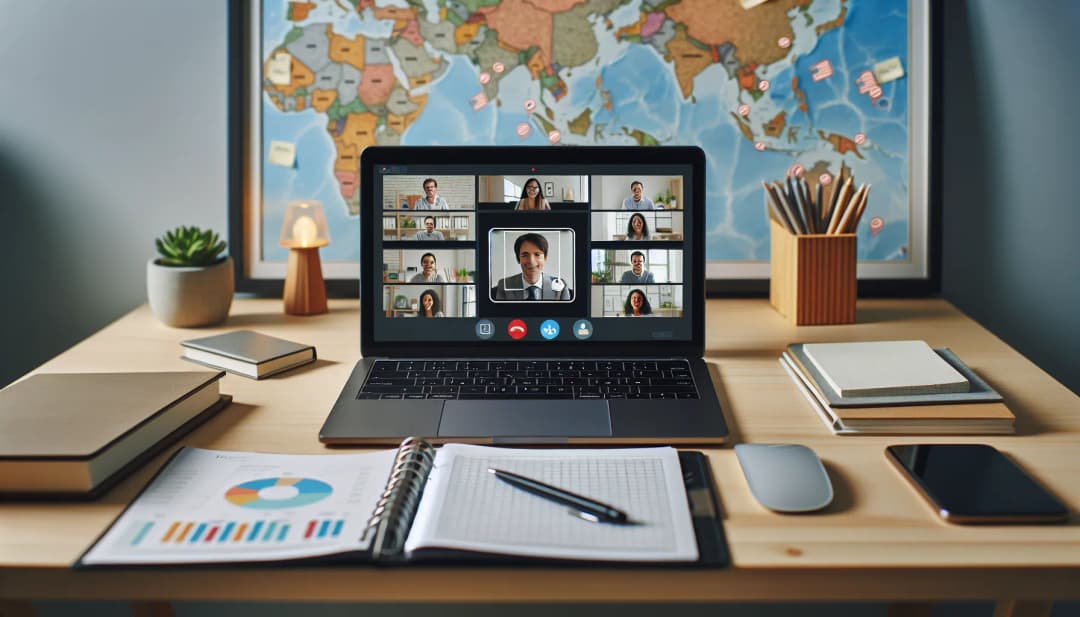 24 Tips for Effectively Managing Remote Teams in Business Operations