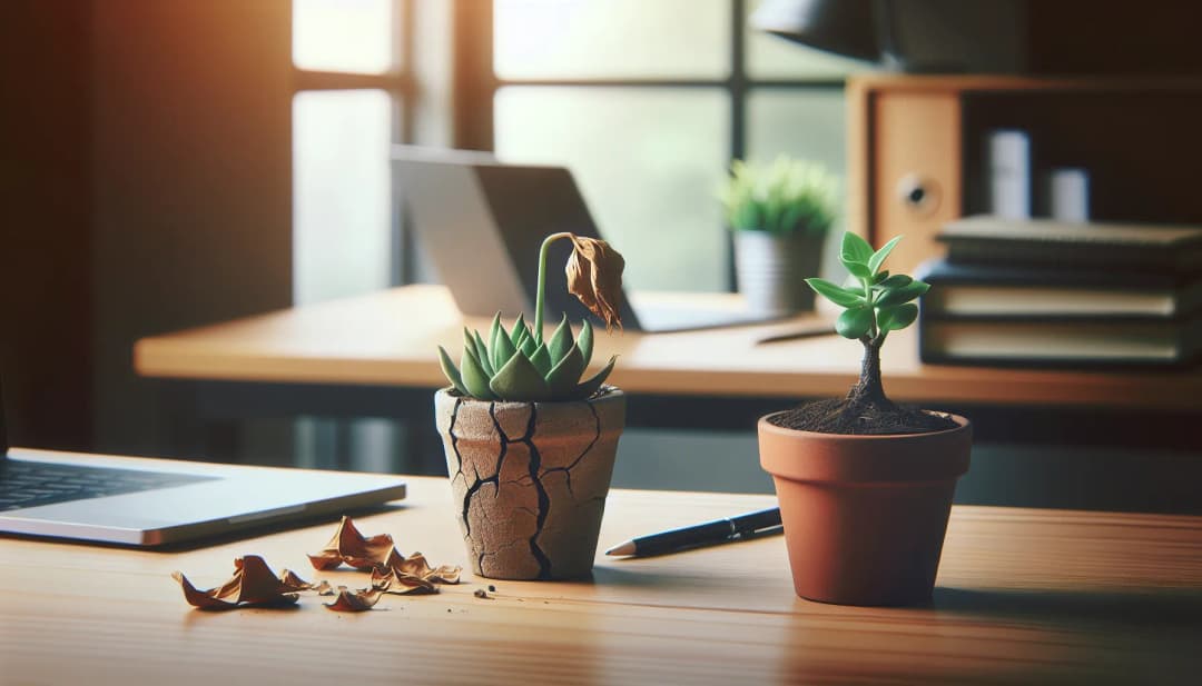 4 Lessons Learned from Career Failures and How They Drive Growth