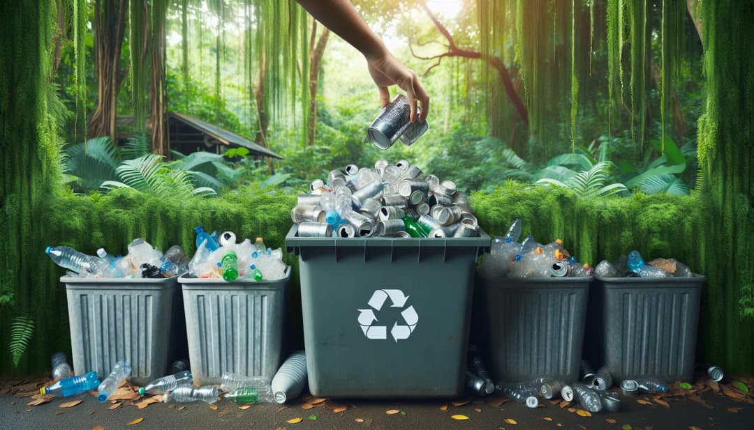 13 Initiatives to Improve Sustainability and Social Impact in Operations