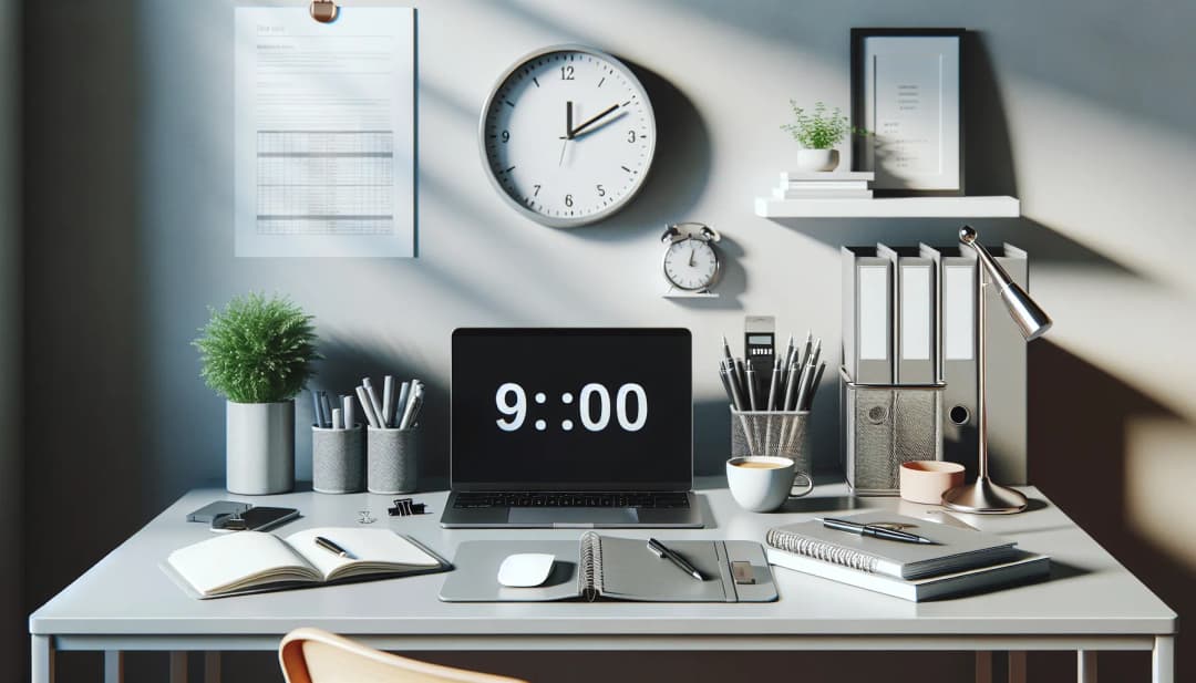 How to Balance Job Responsibilities With Career Development