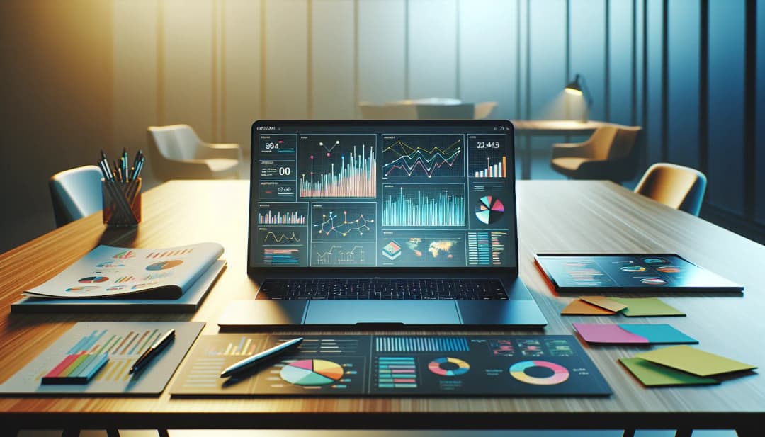 How Data Analytics Improved Operations: 14 Insights and Applications