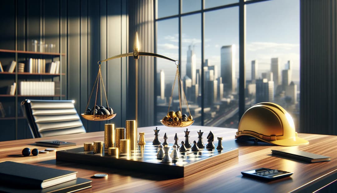 16 Risk Management Principles for Business Operations