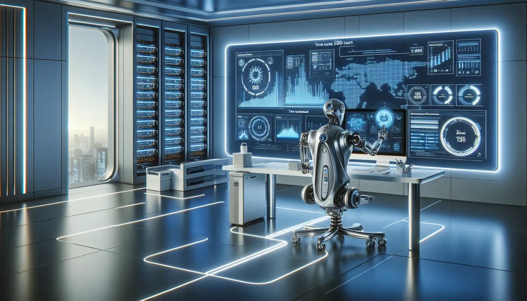 How Automating Operational Processes Saves Time and Costs: 19 Examples