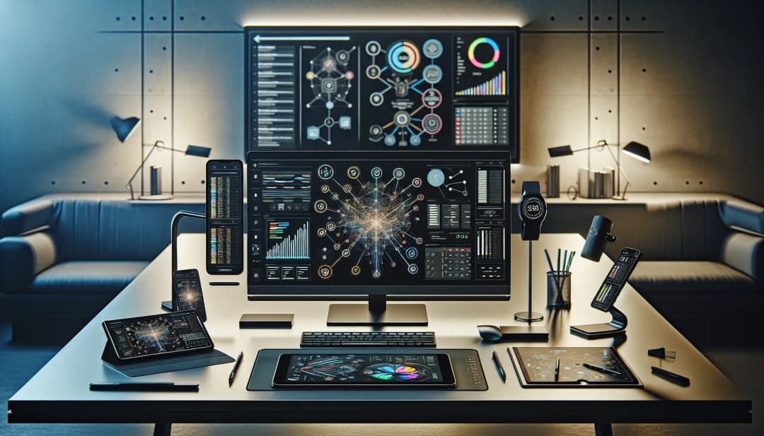 The Role of Technology in Strategic Planning: 22 Useful Tools and Platforms
