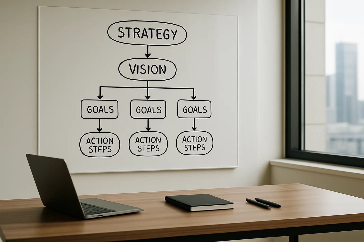 17 Essential Elements for Effective Strategic Planning for Beginners