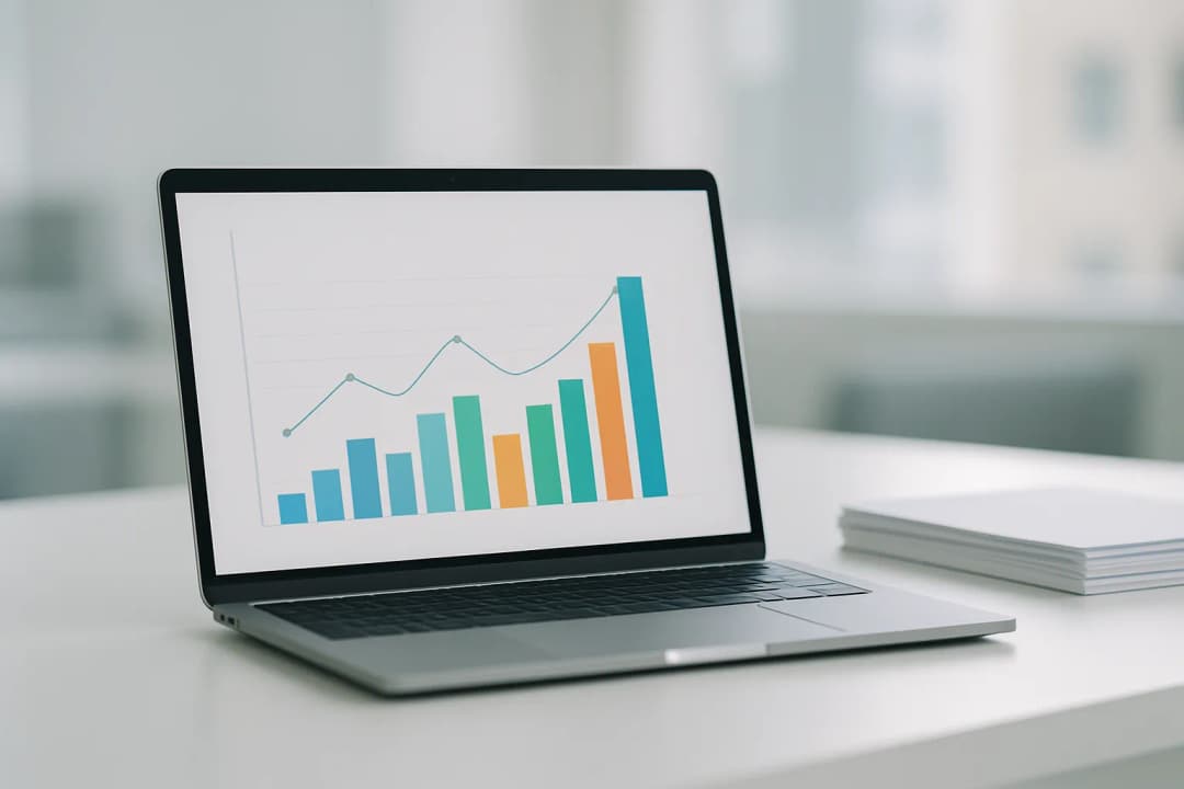 How Data Analysis Informs Strategic Planning: 11 Examples