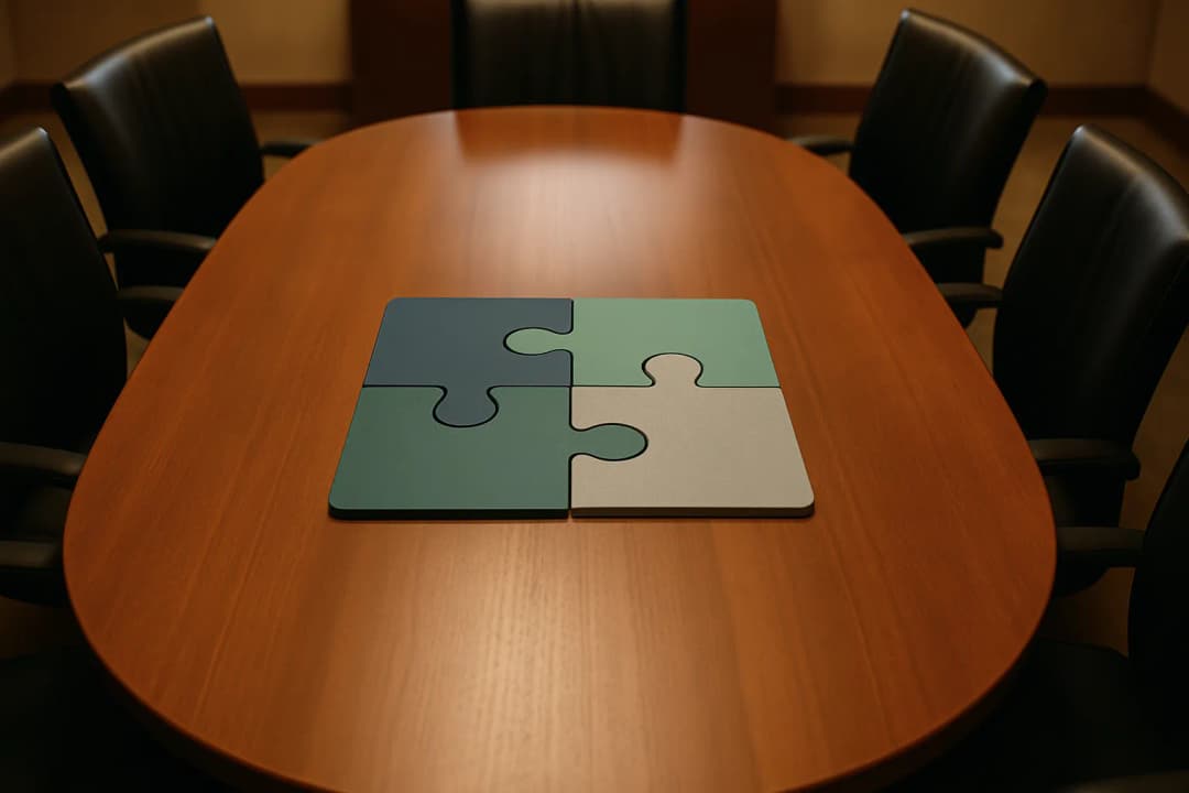 How to Build Consensus and Get Buy-in from Stakeholders: 4 Strategies