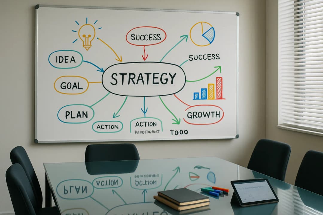 How to Foster a Culture of Strategic Thinking in Your Organization
