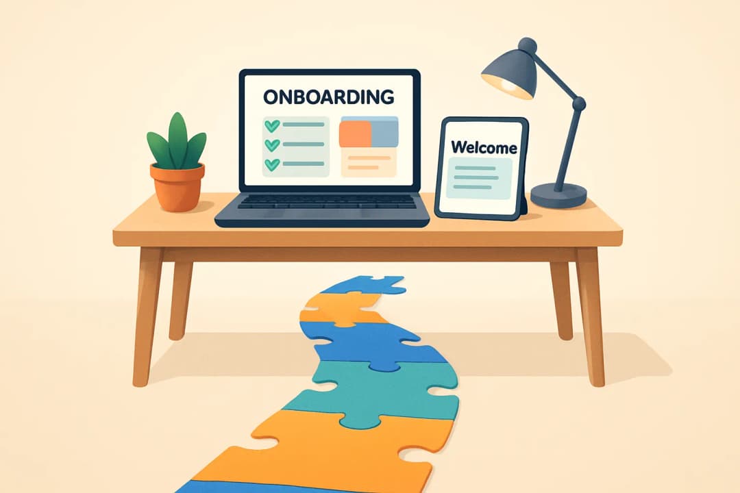 How to Improve the Onboarding Process in Business Operations