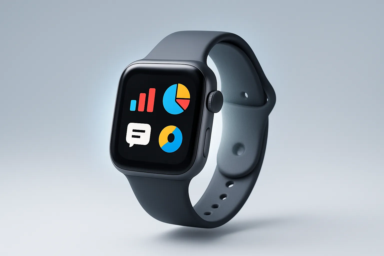 13 Tools and Technologies that Coos Rely On
