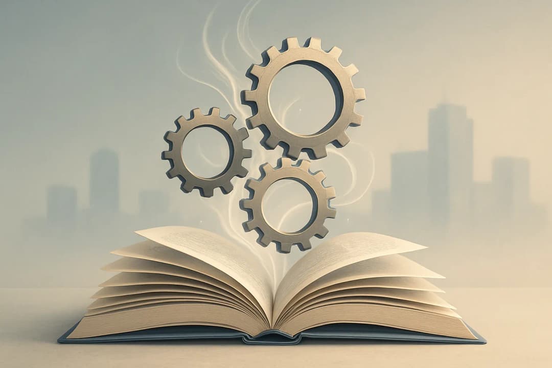 25 Books and Thought Leaders that Influence Strategic Planning