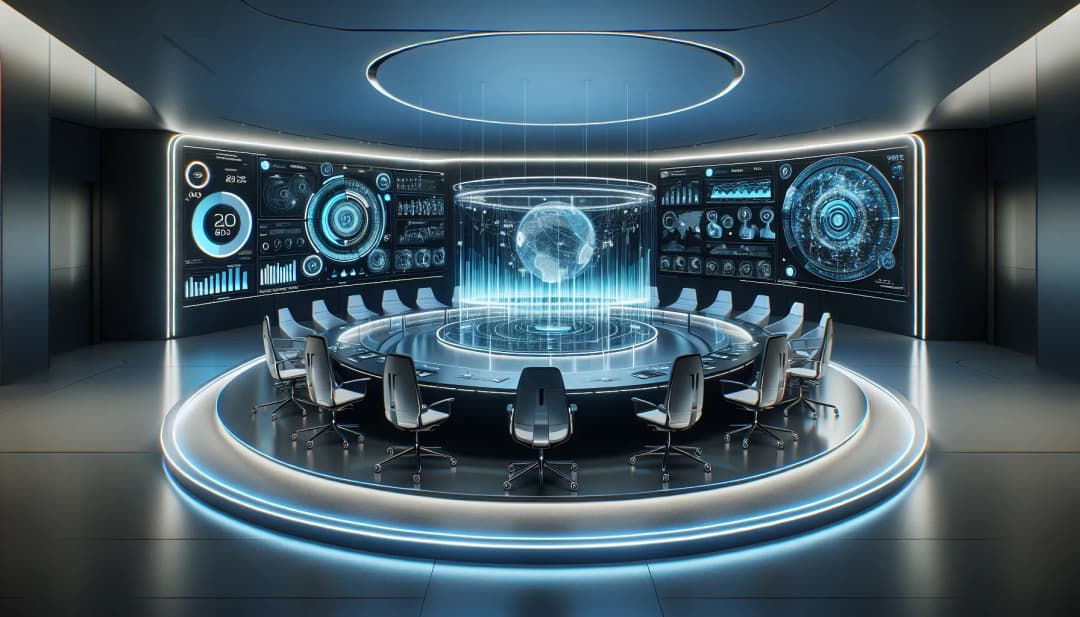 6 Innovative Technologies Enhancing Corporate Training