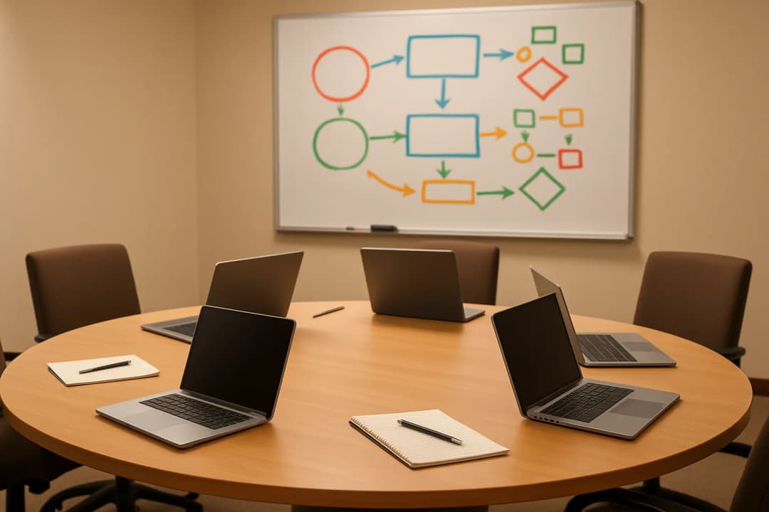 How Skill Development Improves Team Collaboration and Communication