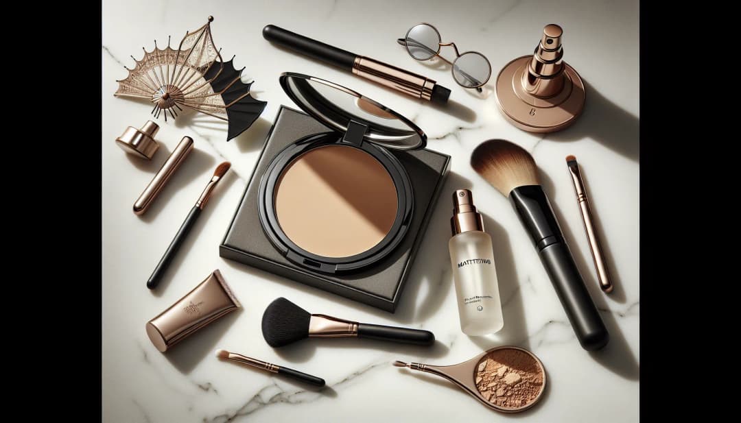 Best Tips to Prevent Makeup Meltdown in Hot Weather
