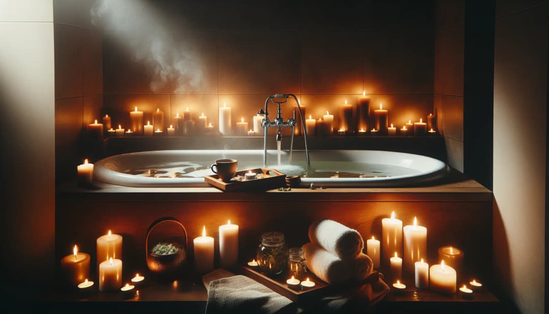 3 Best Products for a Relaxing Self-Care Night