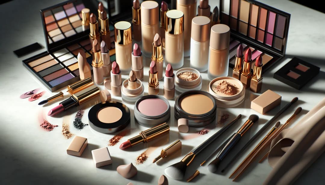 4 Hardest Cosmetic Categories to Shop for Online