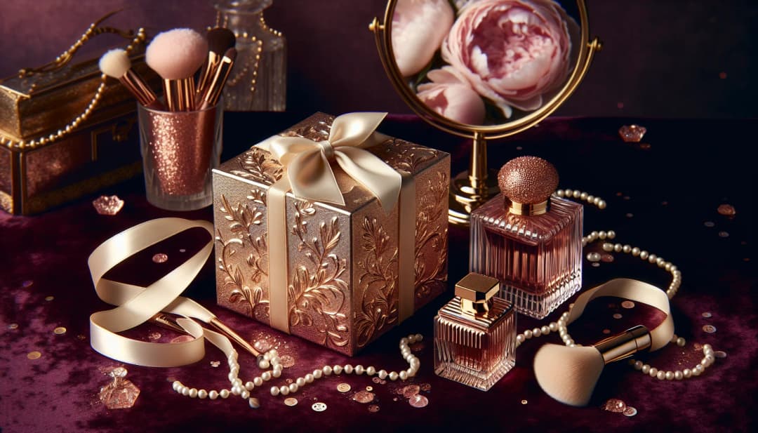 7 Beauty Products that Make Great Gifts