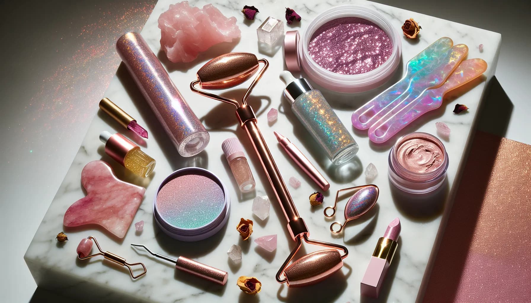 7 Beauty Trends You Need to Try