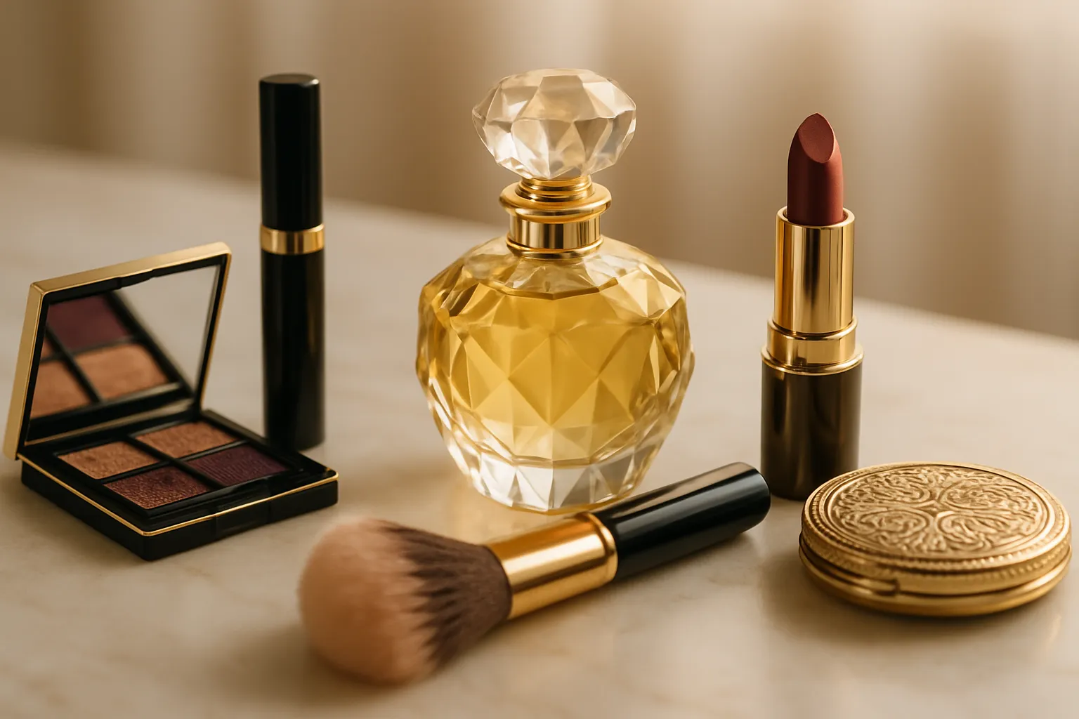 6 Best Beauty Products for Special Occasions
