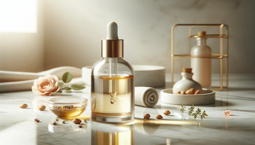 6 Benefits of Face Oils and How They Improve Your Skin