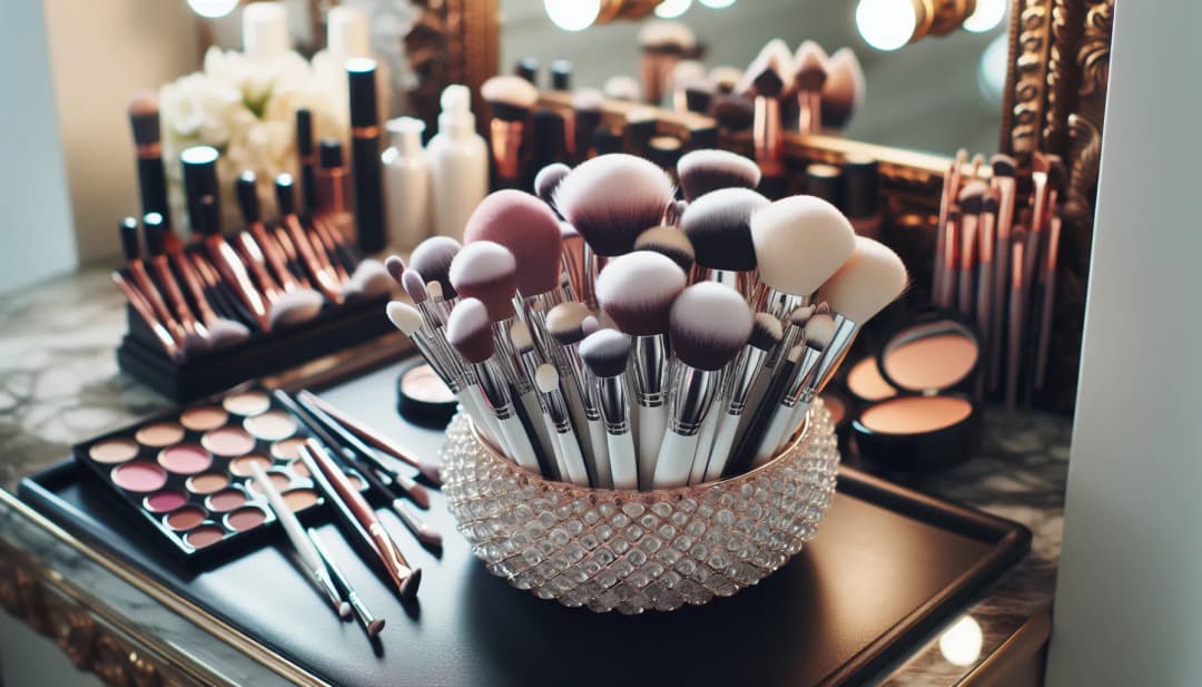 3 Makeup Techniques to Elevate Your Look Instantly