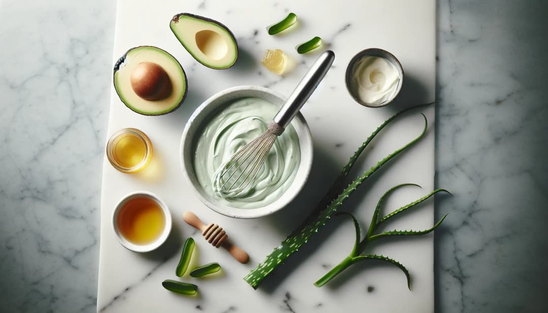 6 Diy Skincare Recipes Using Natural Ingredients