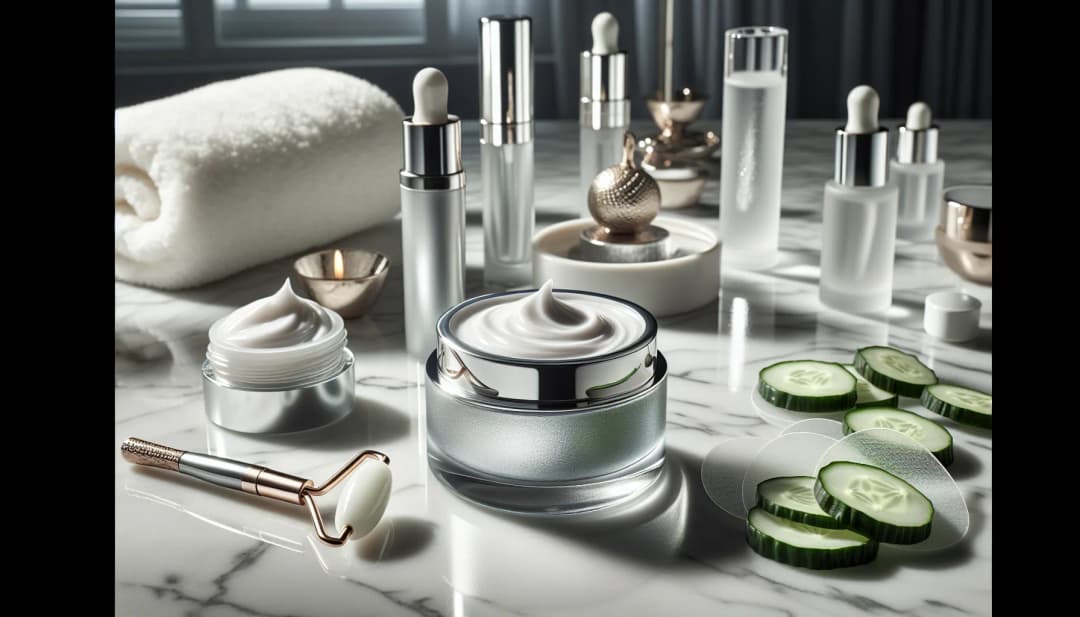 5 Best Products and Techniques for Addressing Dark Circles