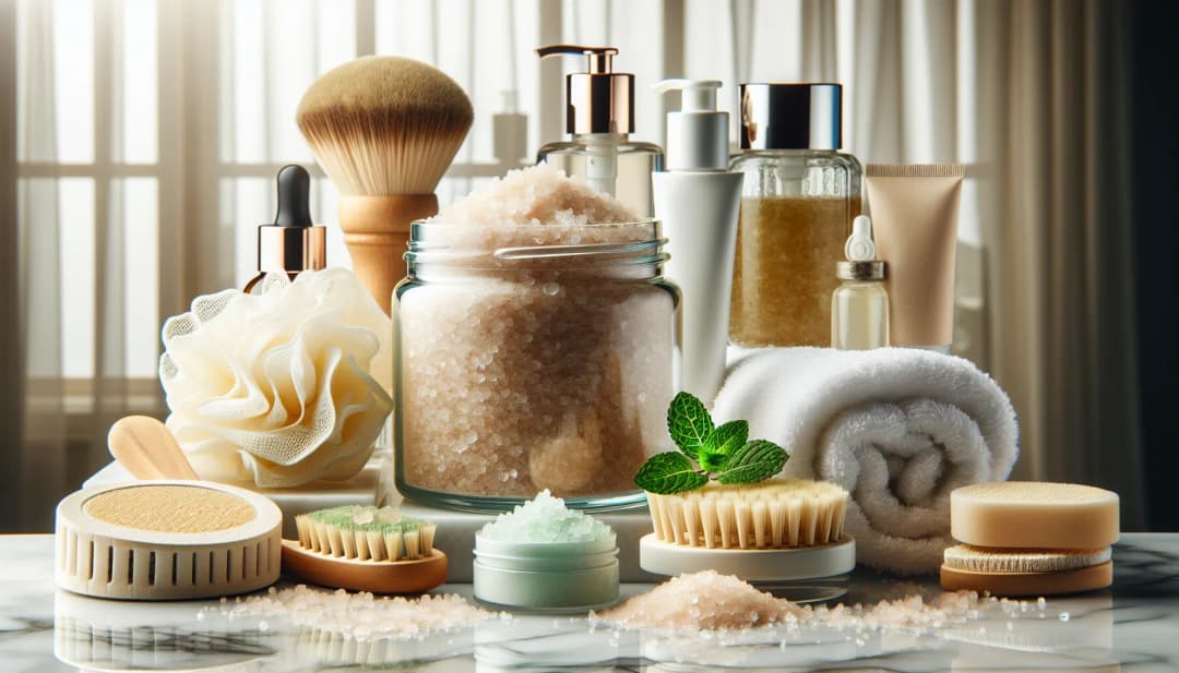 3 Best Exfoliating Treatments to Remove Dead Skin Cells