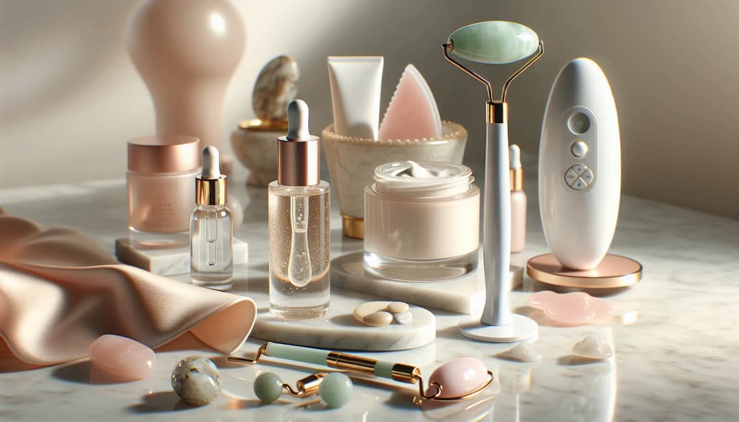 6 Tips for Minimizing Pores and Smoothing Skin Texture
