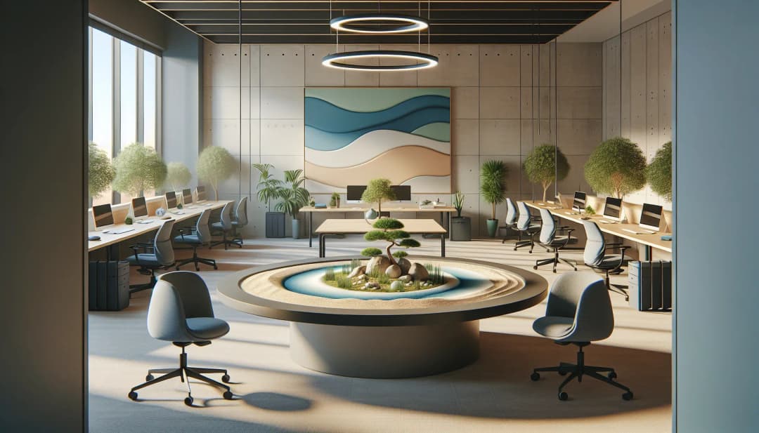 9 Strategies for Reducing Workplace Stress