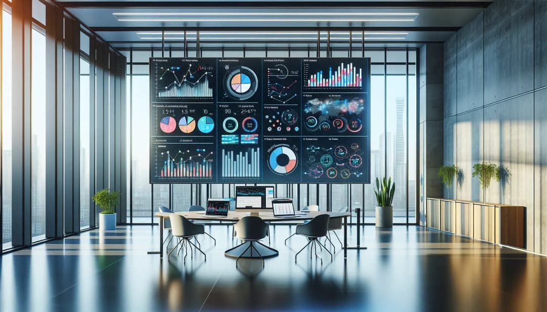 11 Ways Leaders Can Create a Data-Driven Culture