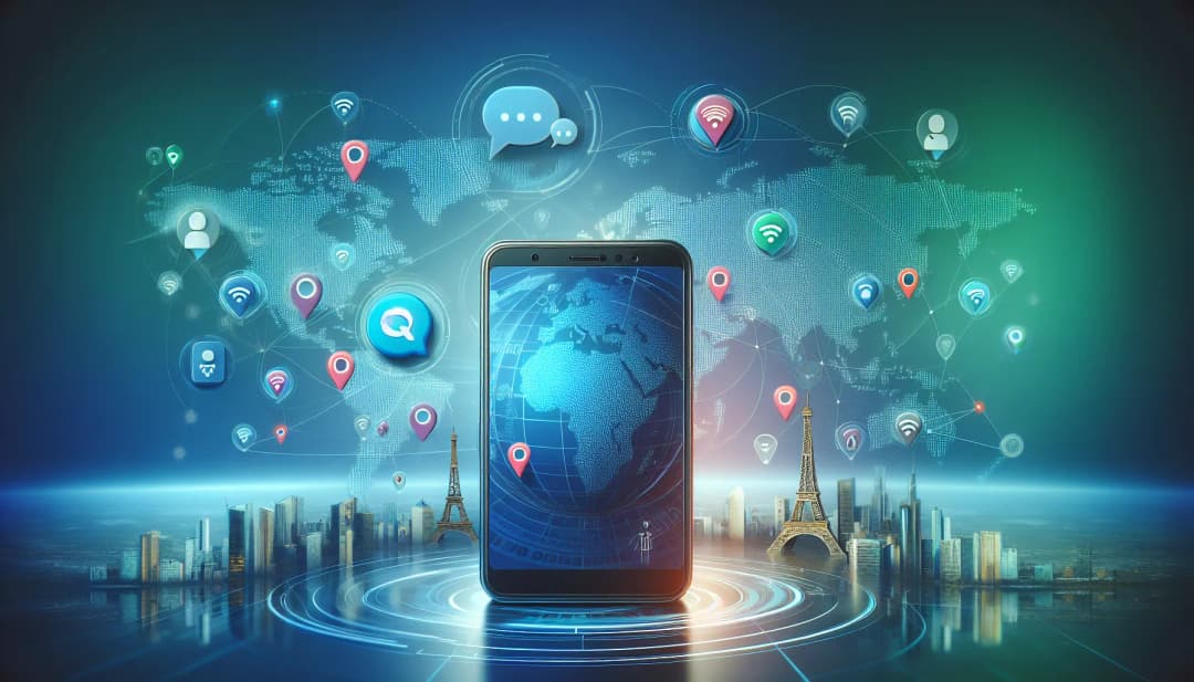 How Has Travel Tech Facilitated Communication in Foreign Countries?