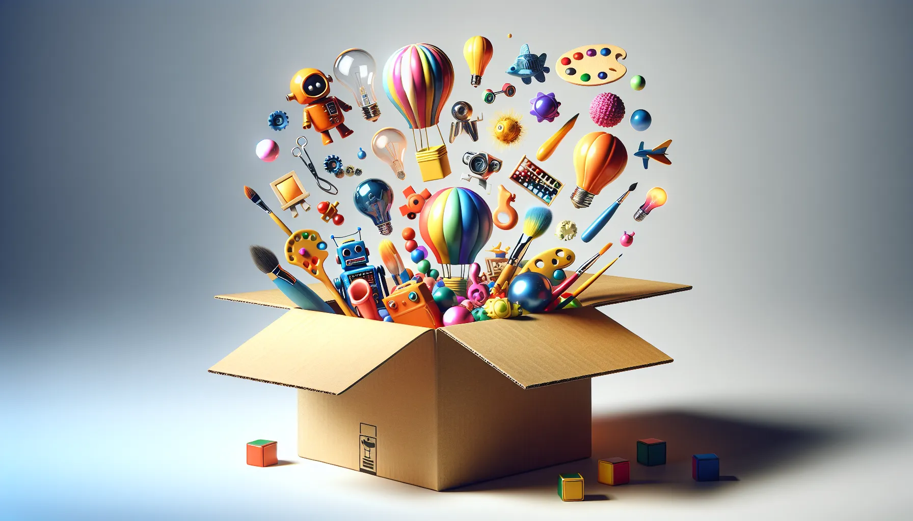 8 Strategies to Encourage Innovative Ideas from Employees
