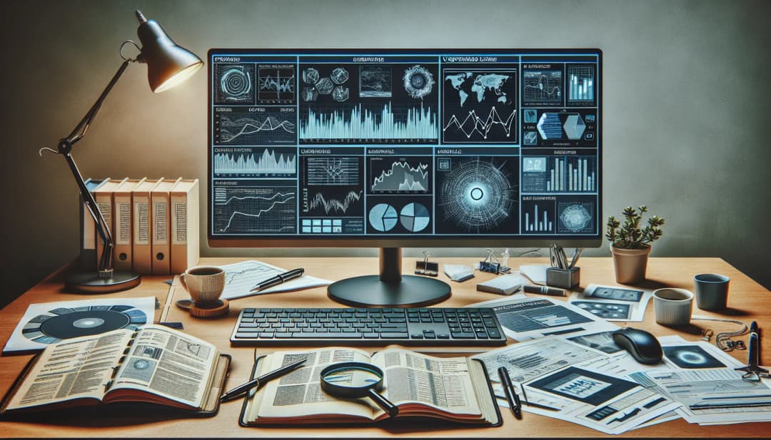 How Data Analysis Helps Identify Fraud: 12 Red Flags to Watch for