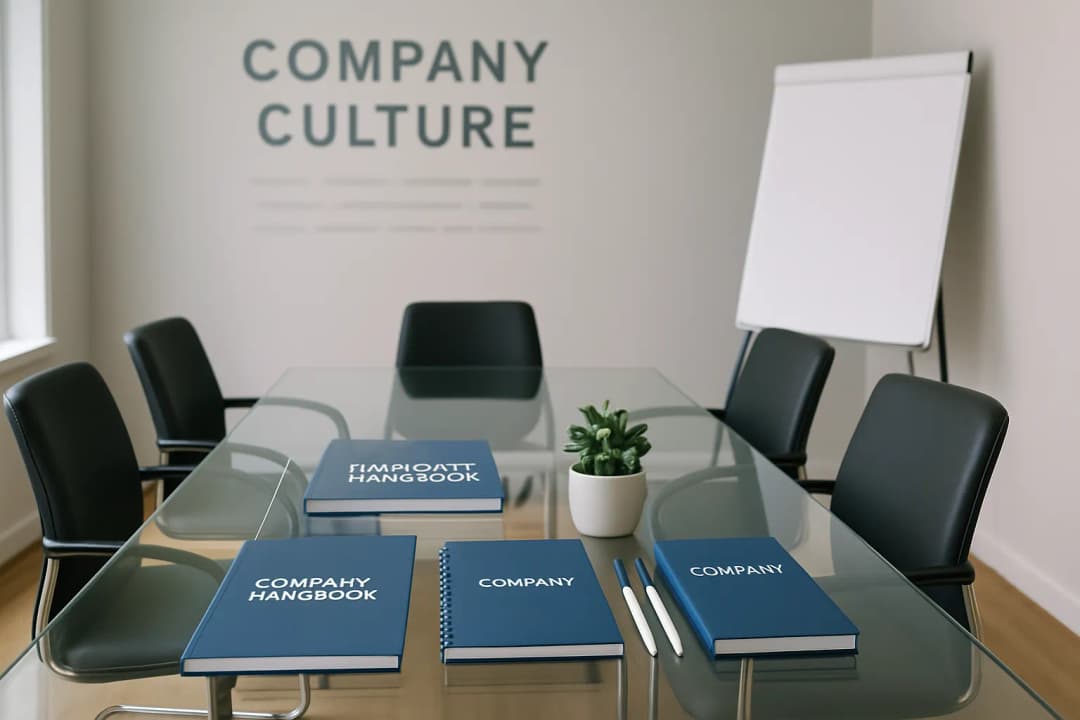 5 Steps to Align New Employees With Core Company Values