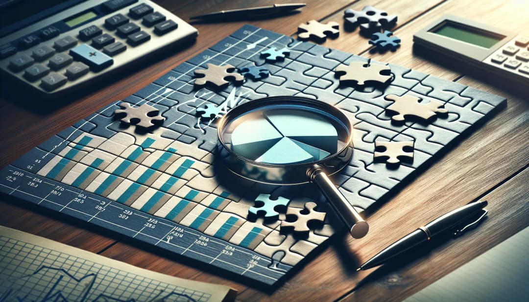 4 Effective Methods for Handling Missing Data in a Dataset