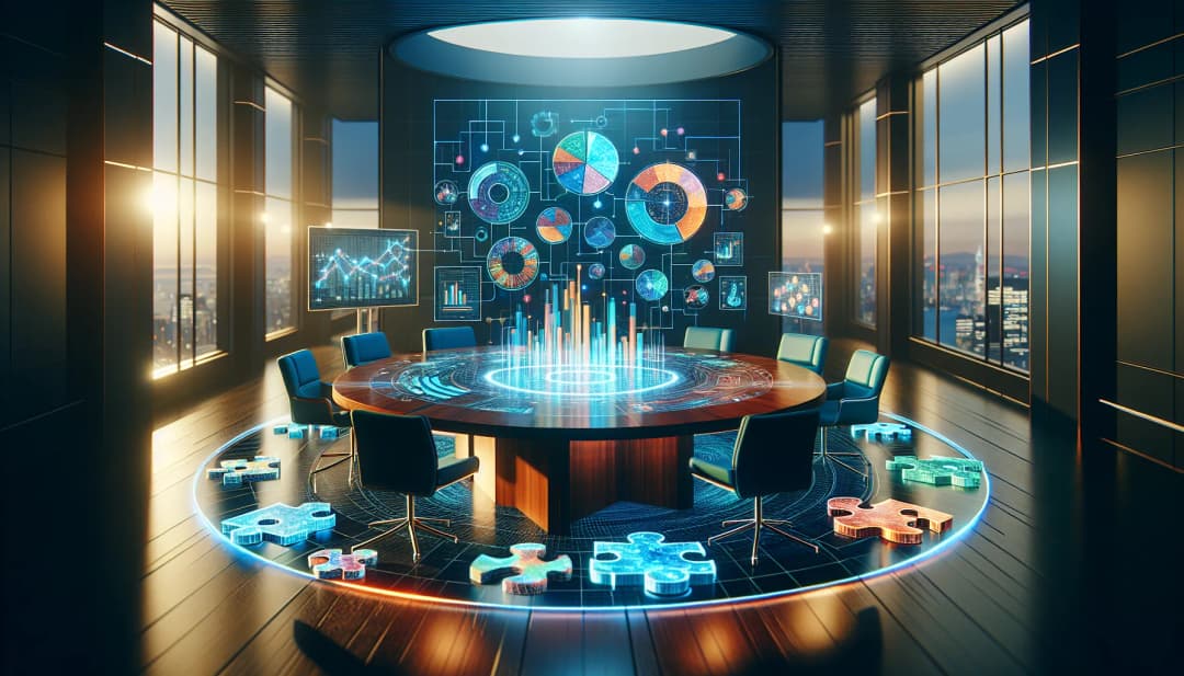 How Data Helped Build Consensus Among Stakeholders