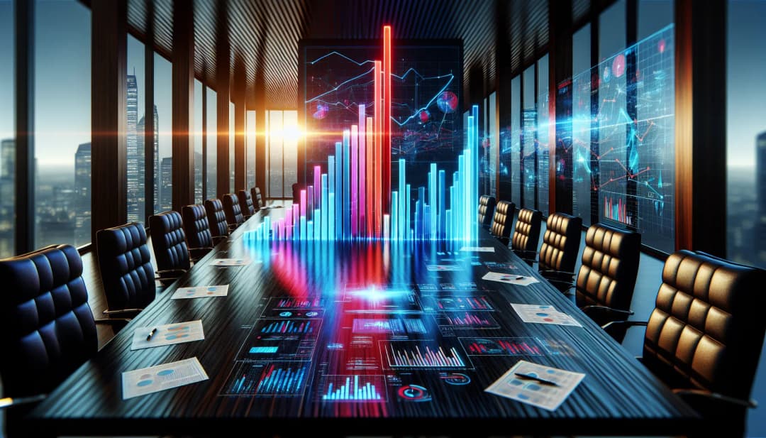 How Data Challenged Assumptions and Changed Perspectives