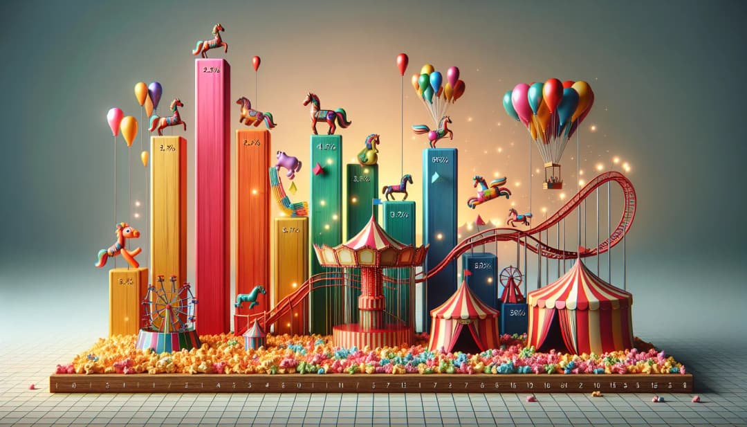 5 Tips for Using Humor to Make Data More Engaging