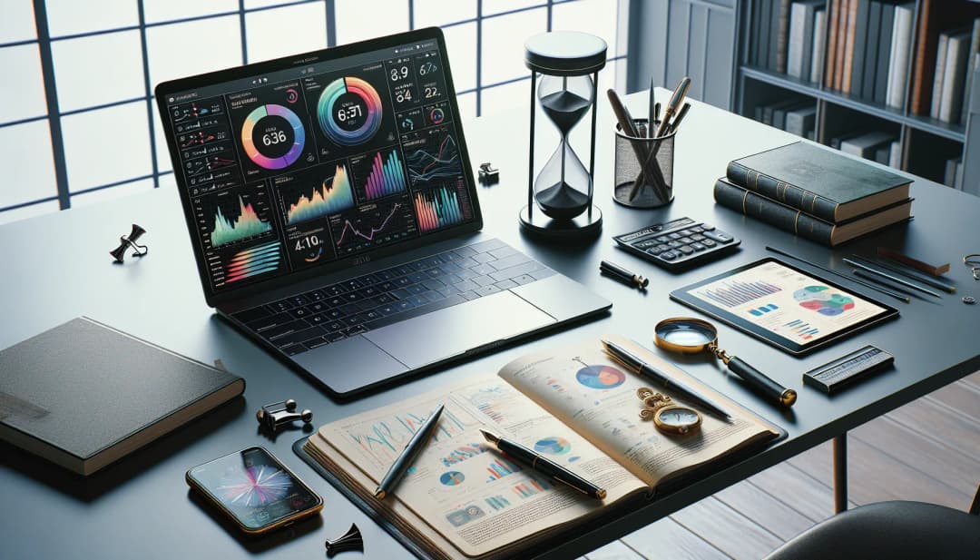 How to Tell a Compelling Story With Data