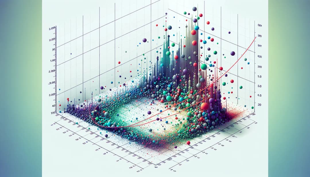 7 Most Effective Data Visualizations and Why They Stand Out