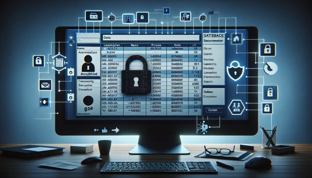 6 Techniques for Data Masking and Anonymization to Meet Privacy Regulations