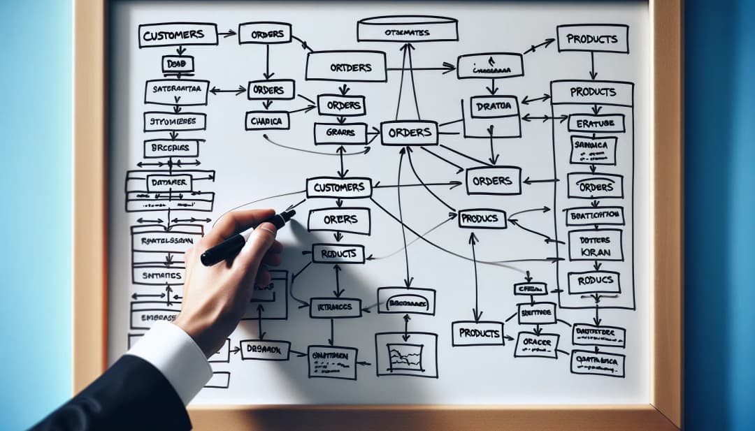 7 Key Factors for a Successful Relational Database Project