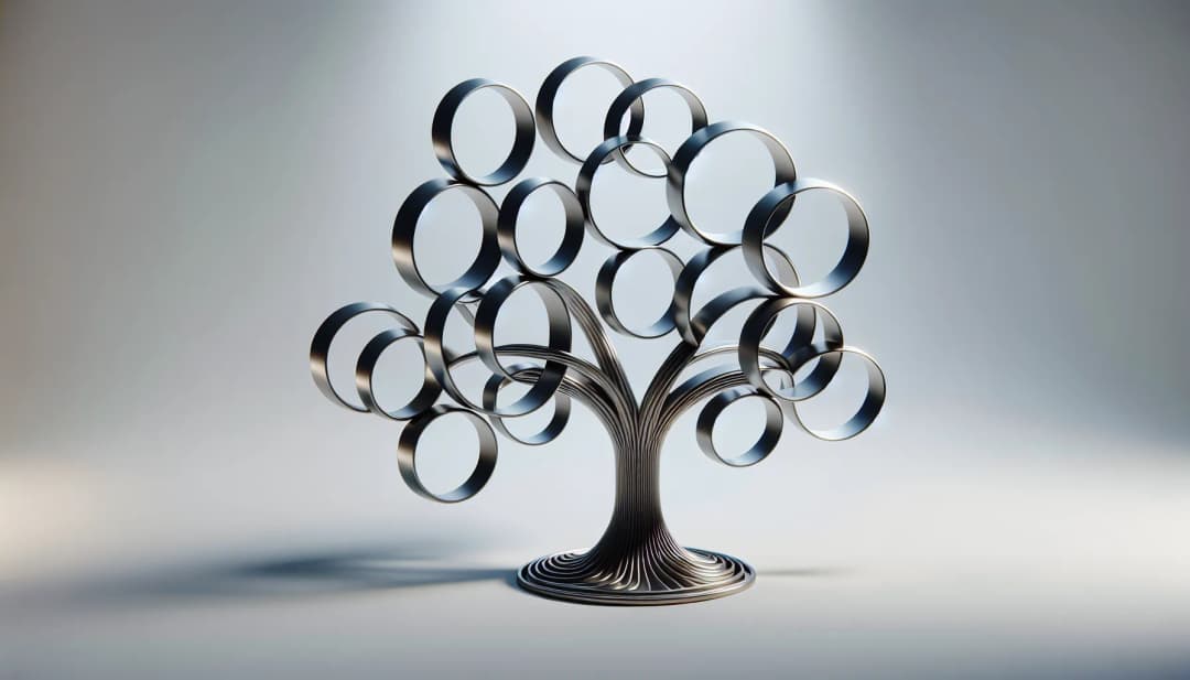 Emerging Trends in Hierarchical Dbms and their Impact On Data Management